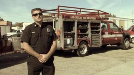 Captain Craig White - Swiftwater