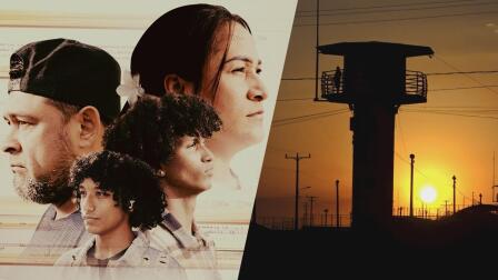 Status: Venezuelan/Surviving CECOT