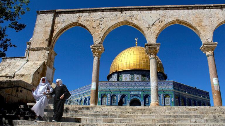Jerusalem