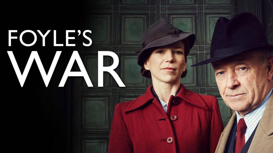 Foyle's War