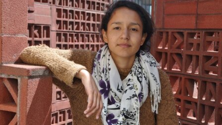 Berta Cáceres's Daughter Speaks Out After Surviving Assassination Attempt in Honduras