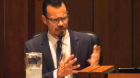 Community Fights for Sanctuary City Title at Santa Ana