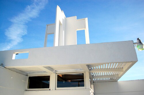Bethlehem Baptist Church | Photo: Bruce Jia-Chi Chan