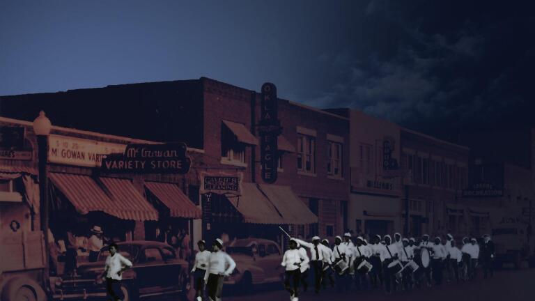 Greenwood