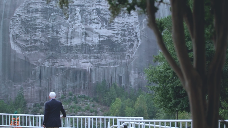 Stone Mountain Preview