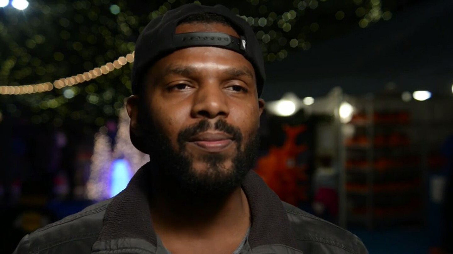 Michael Pierre