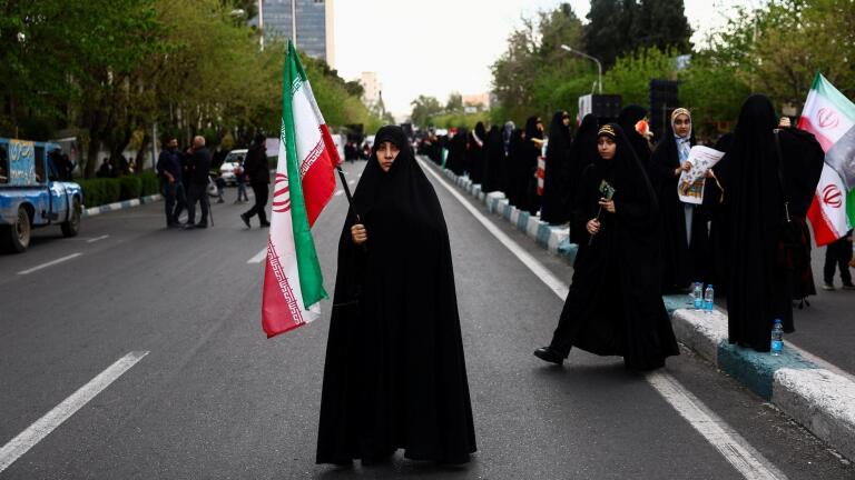 Mideast experts weigh Iran's leverage in U.S. negotiations