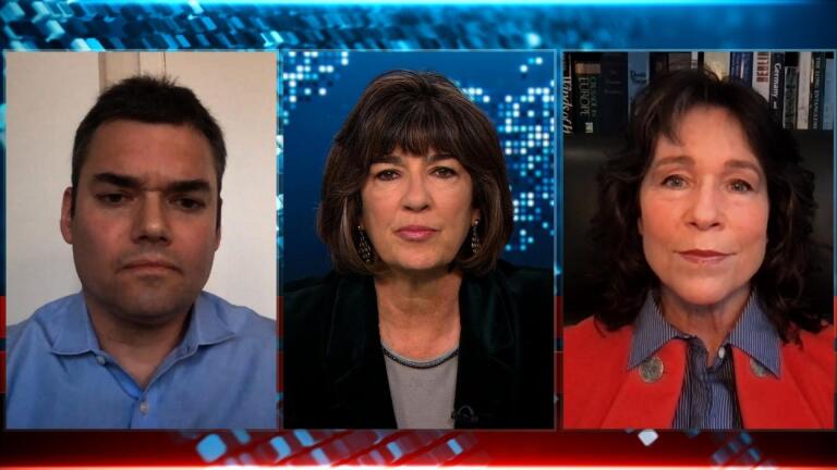 Experts Debate How the U.S. Should Aproach Global Leadership