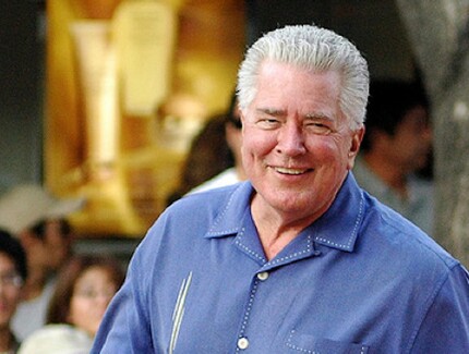 Huell Howser.