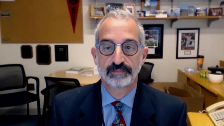 What is RSV and Why is it Causing a Pediatric Health Crisis?