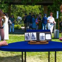 Red Butte Garden & Arboretum, Hour 2