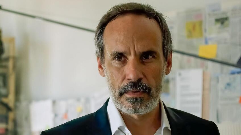I Know Who You Are Season 1