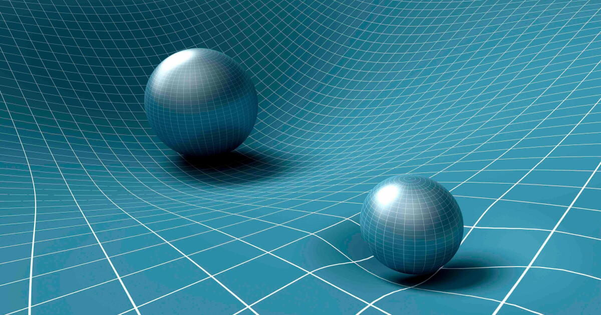Watch What If Gravity is Not A Fundamental Force? | PBS Space Time ...