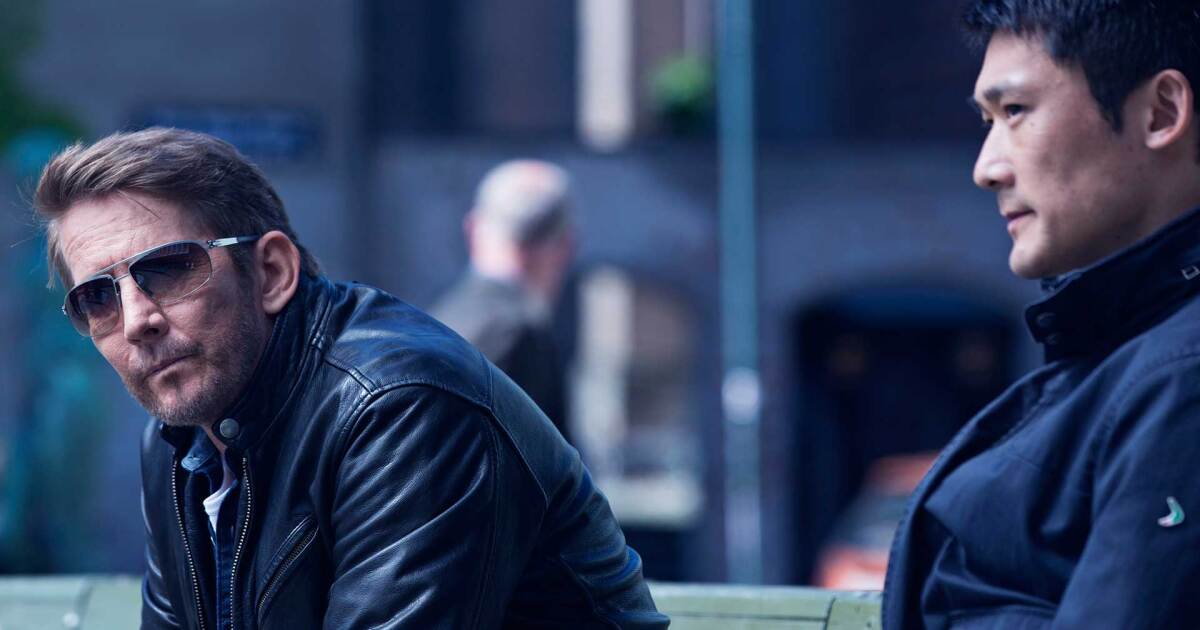 Follow the Money' Season 1 Episode Recap | Link TV