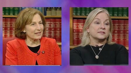 Reps. Kim Schrier (D-WA) and Susan Wild (D-PA)