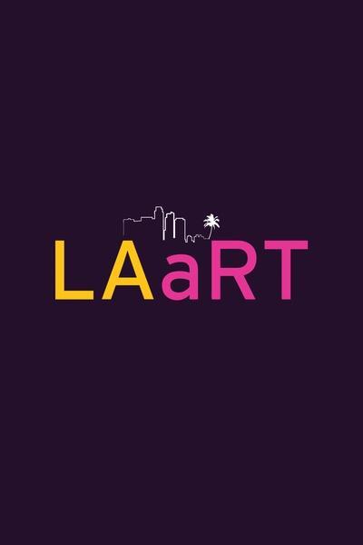 LaArt Poster