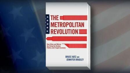 Local Officials Look to Make American Cities More Livable