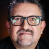 Lalo Alcaraz: Cartoonist with a Border Background