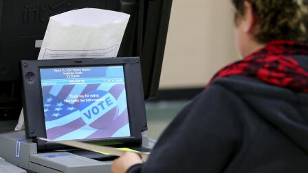 Inside Ohio’s fight over voting rules