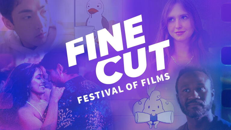 Fine Cut