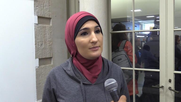 TTC Extra:Linda Sarsour on Women's March & Anti-Semitism