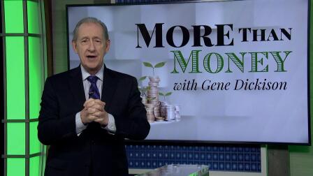 More Than Money Season 2 Ep. 26