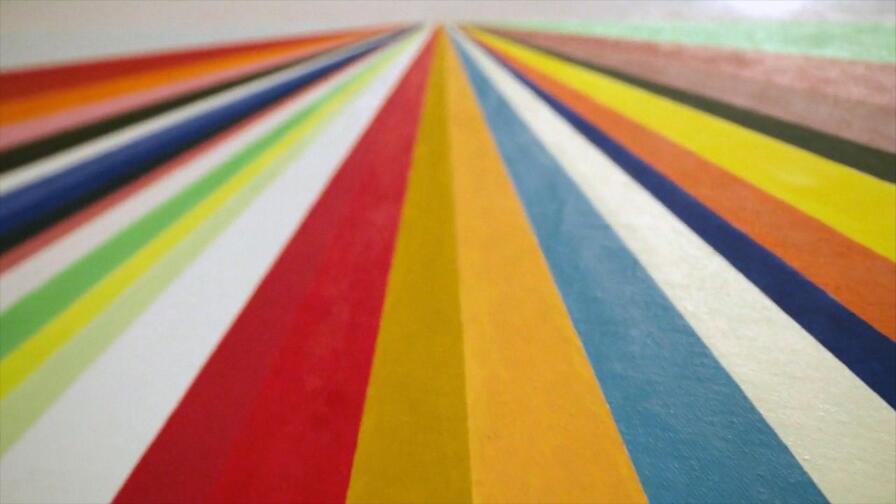 MOCA: Beyond The Museum Walls