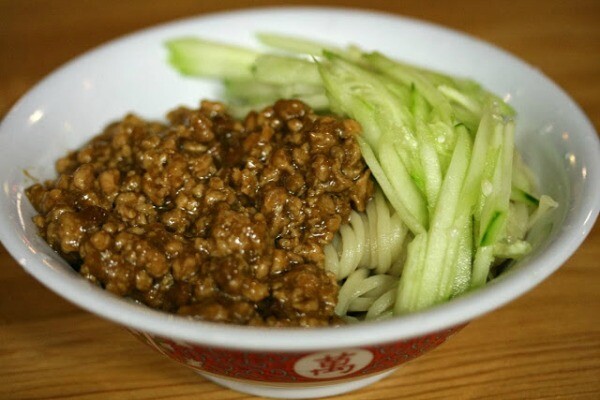 noodles