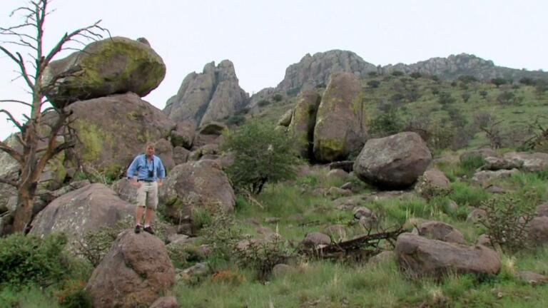 The Trans Pecos – A Changing Landscape