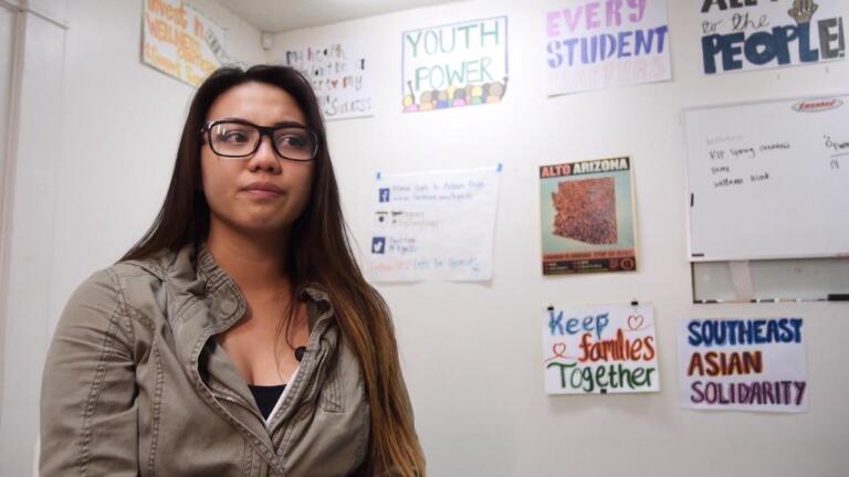 Student Filmmakers Bring Awareness to Long Beach Health