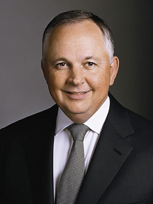 Dick Cook