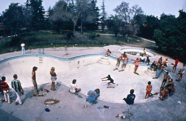 Dogtown and Z-Boys