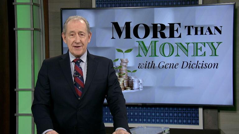 More Than Money Season 2 Ep. 17