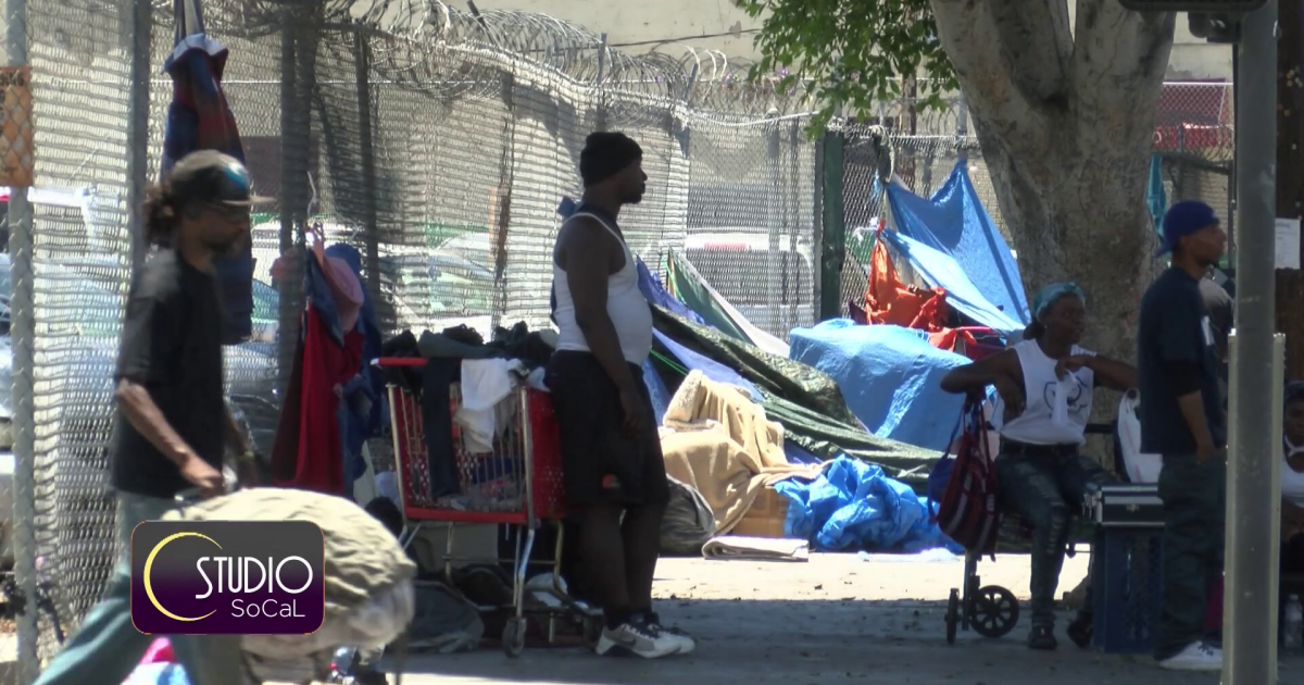 Watch Should the Government Be Responsible for Homeless Welfare