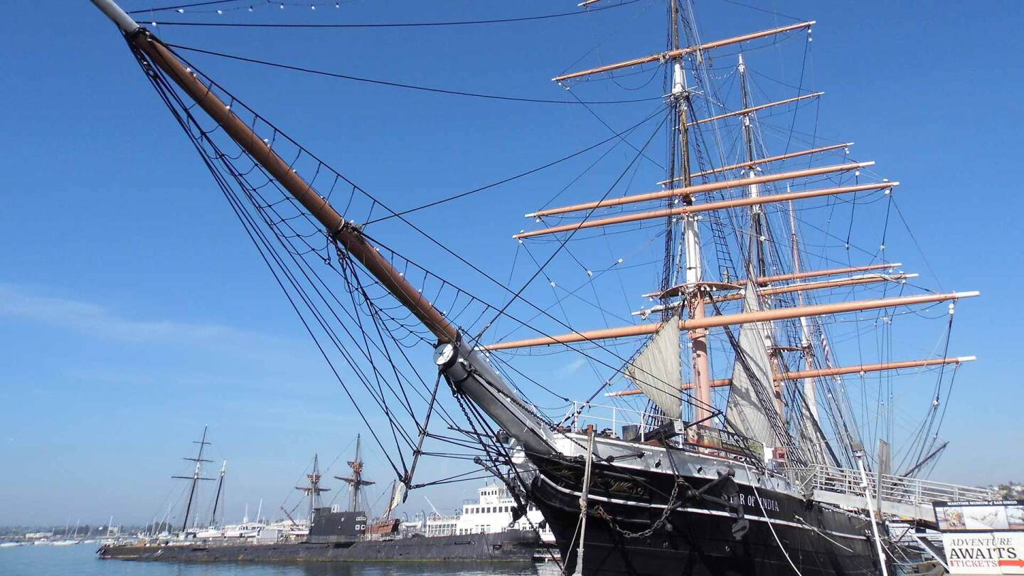 star of india