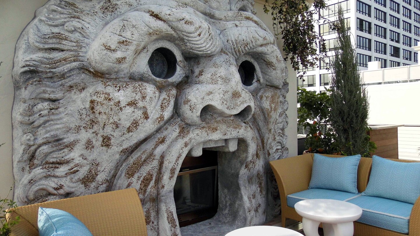 The NoMad Hotel