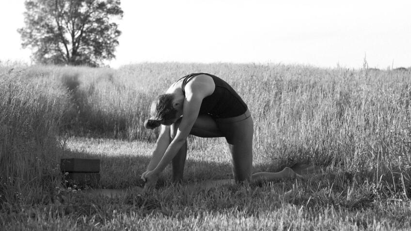 Practice for Stability