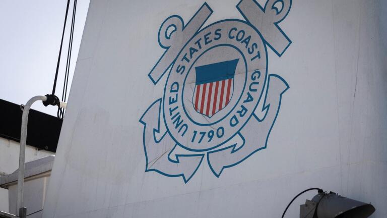 News Wrap: USCG will classify swastikas as hate symbols