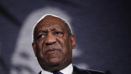 Cosby's Quaalude confession may have legal repercussions