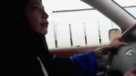 Saudi Women Take the Wheel to Protest Religious Ban on...