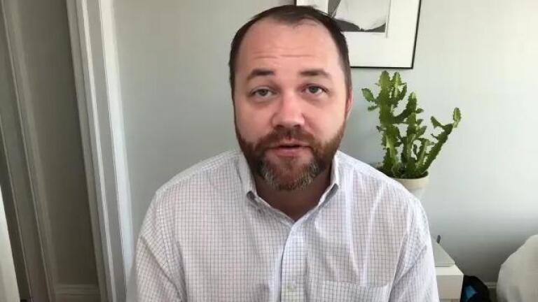 Council Speaker Corey Johnson On The State Of The City