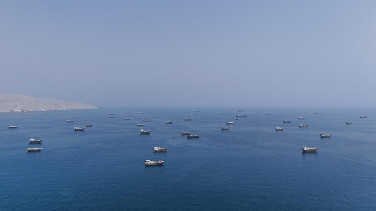 What the U.S.-Iran strikes mean for oil, maritime safety