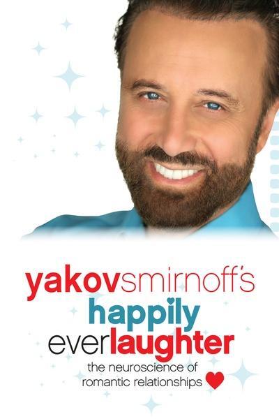Yakov Poster