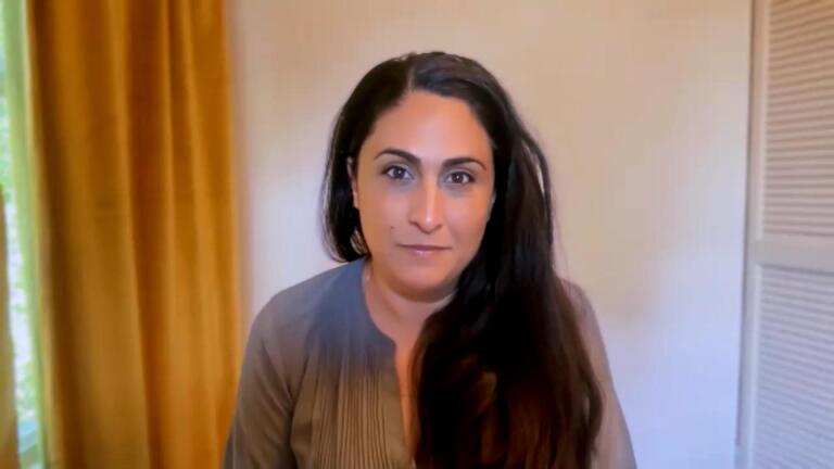 NYT: Israel Launched Covert Social Media Campaign to Influence U.S. Lawmakers