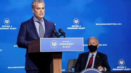 How a new chief of staff will affect the Biden White House