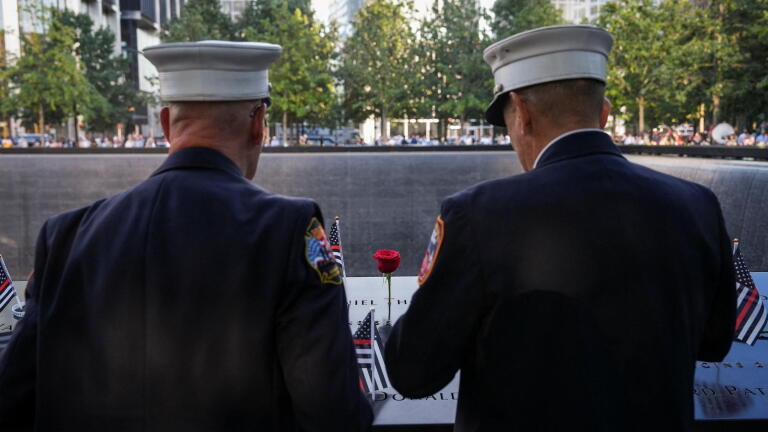 The lasting psychological impact of 9/11 on America