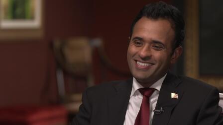 Vivek Ramaswamy