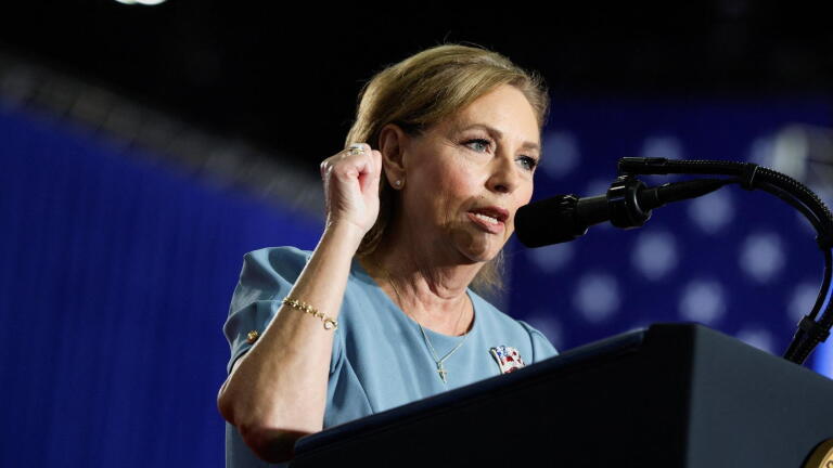 Graham, Norman make final push in S.C. GOP Senate runoff