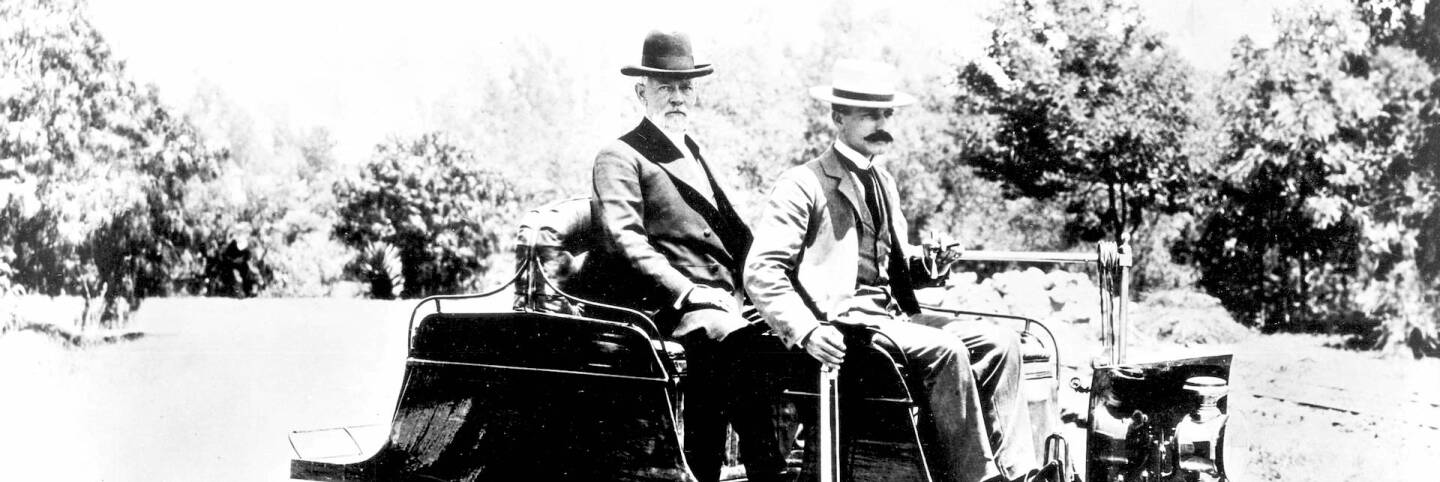 1897 Erie