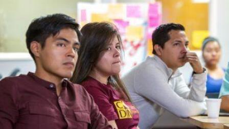 Trump rescinds DACA, leaving undocumented youth unshielded